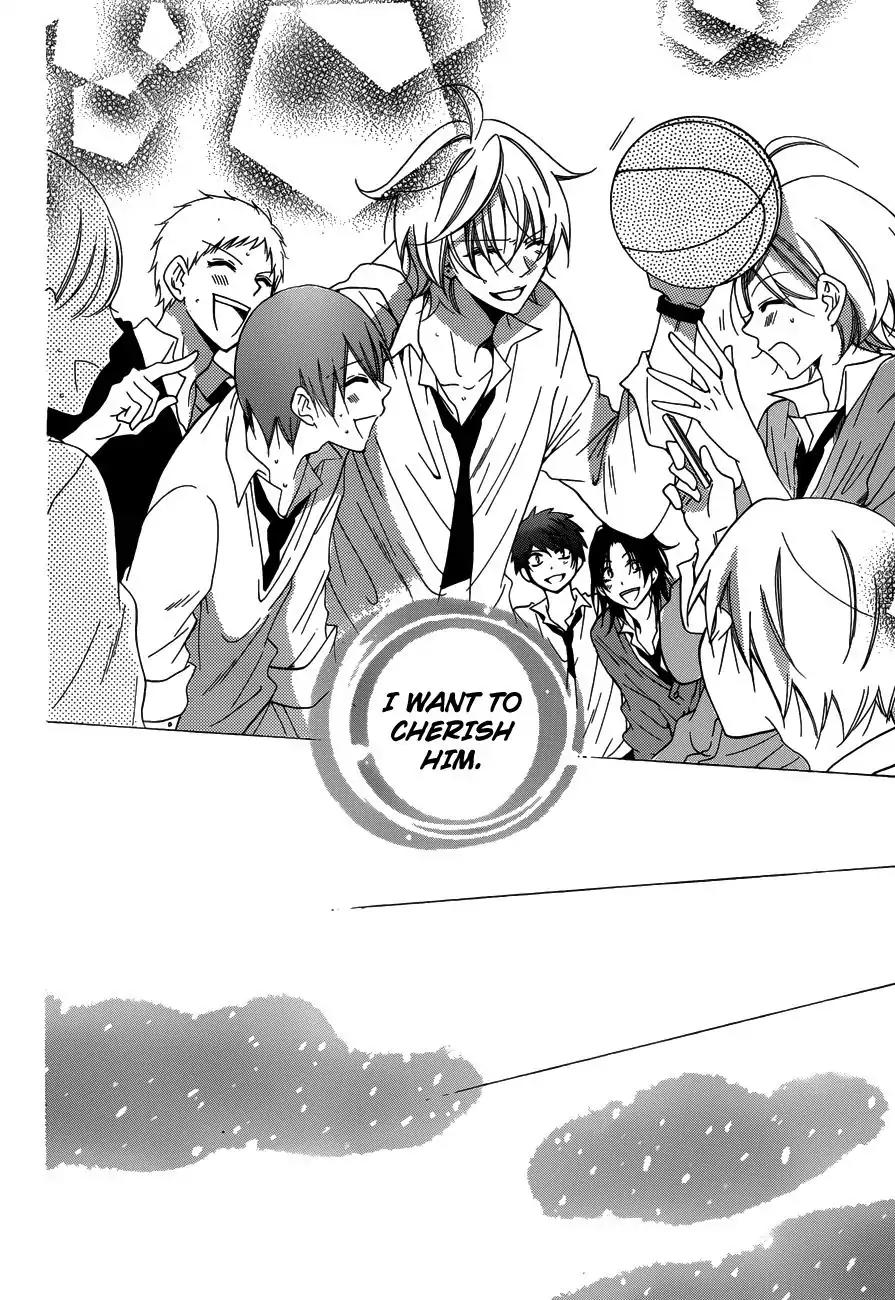 Namaikizakari Chapter 70 page 28 - Chapter 70