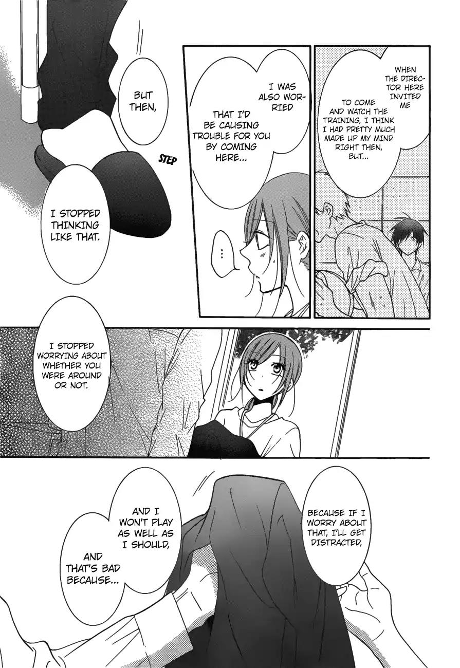 Namaikizakari Chapter 76 page 26 - Chapter 76