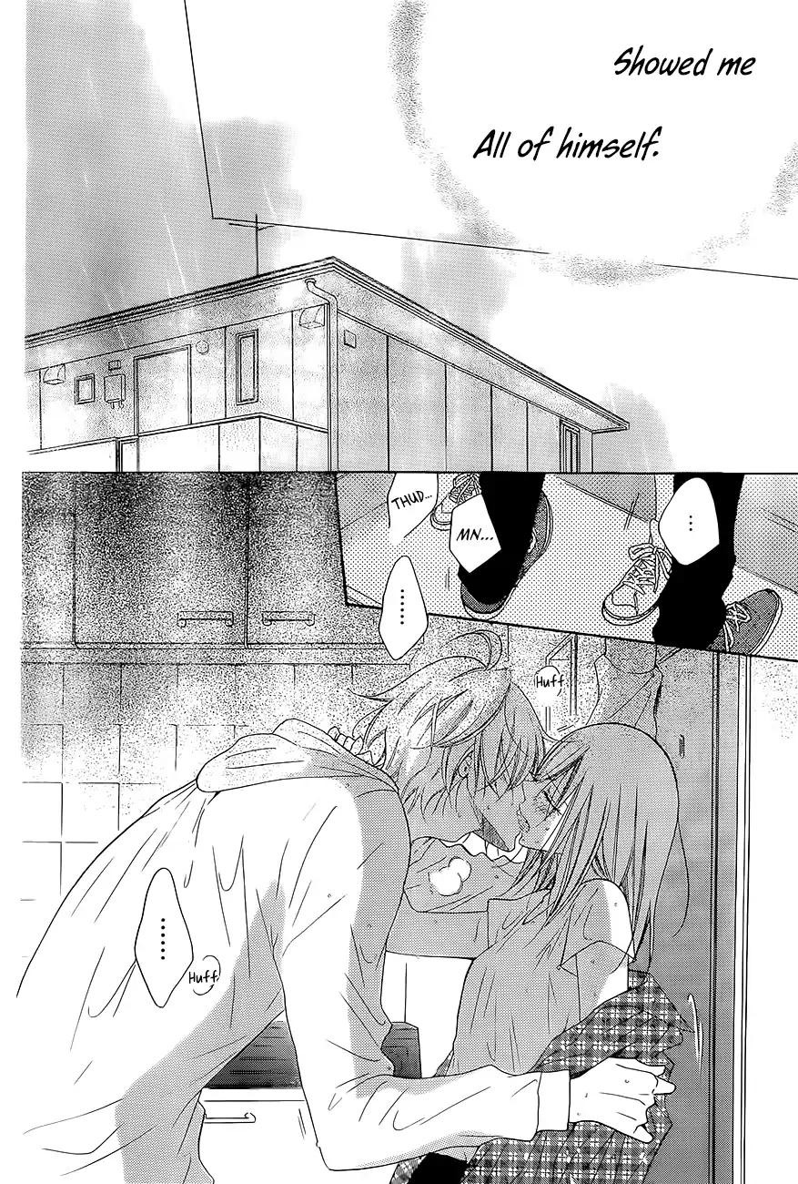 Namaikizakari Chapter 83 page 19 - Chapter 83