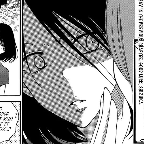 Namaikizakari Chapter 88 cover