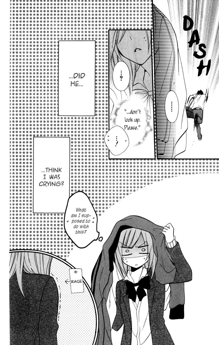 Namaikizakari Chapter 9 page 30 - Chapter 9