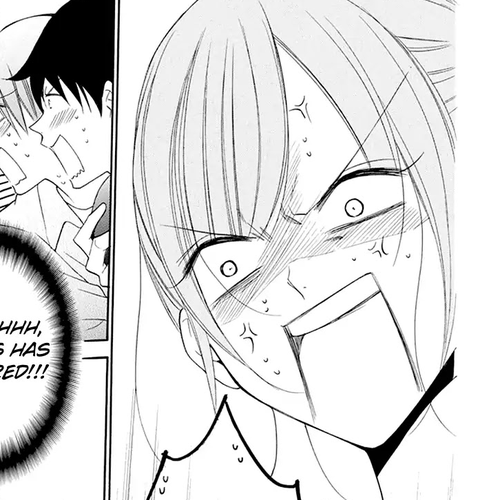 Namaikizakari Chapter 98 cover