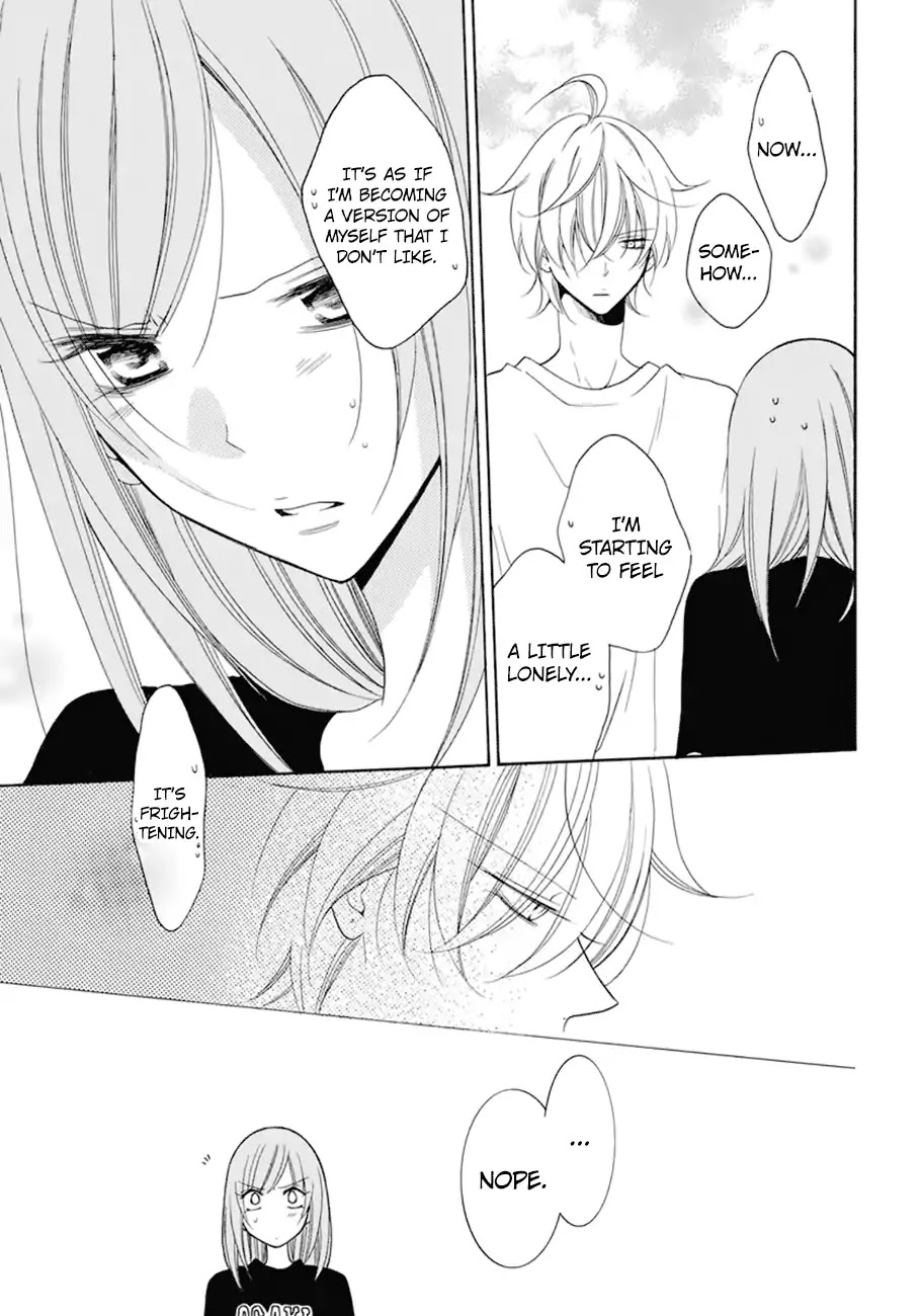 Namaikizakari Chapter 99 page 24 - Chapter 99