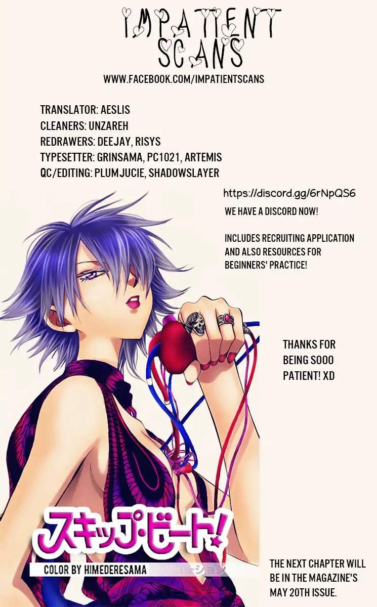 Namaikizakari Chapter 99 page 32 - Chapter 99