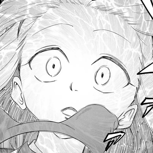 Namekawa-san Won't Be Mocked Chapter 5 cover
