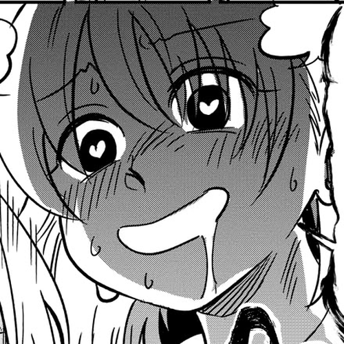 Namekawa-san Won't Be Mocked Chapter 6 cover