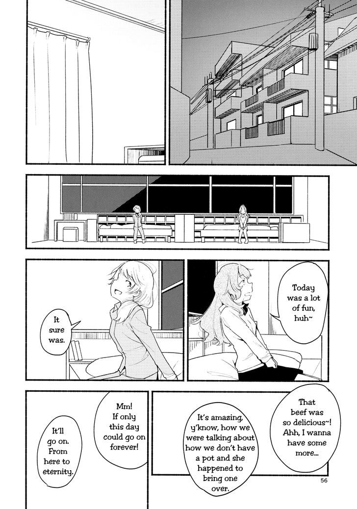 Nameless Fruit Chapter 1 page 56 - Chapter 1