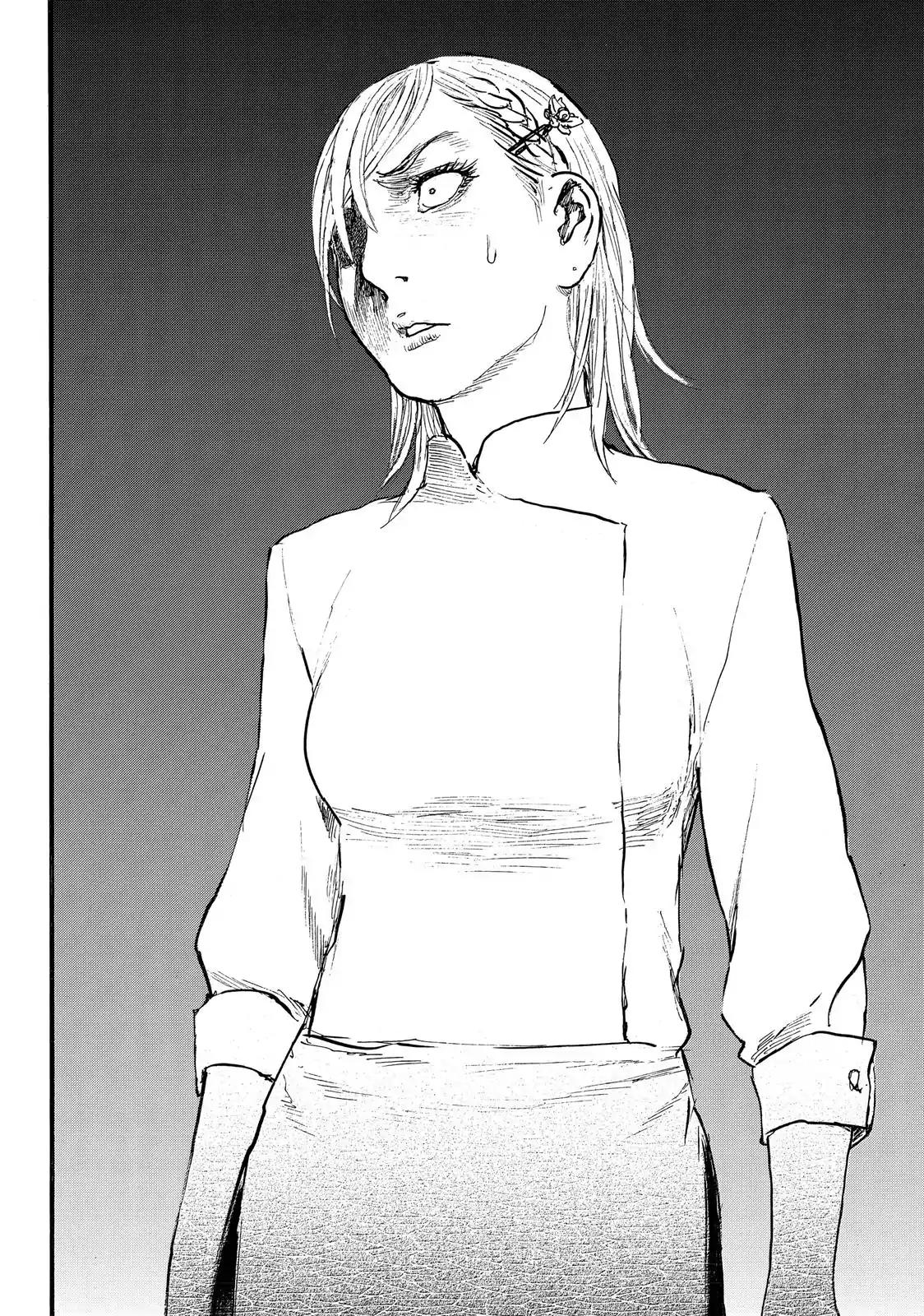 Nami yo Kiite Kure Chapter 1 page 19 - Chapter 1: I Won't Forgive You!