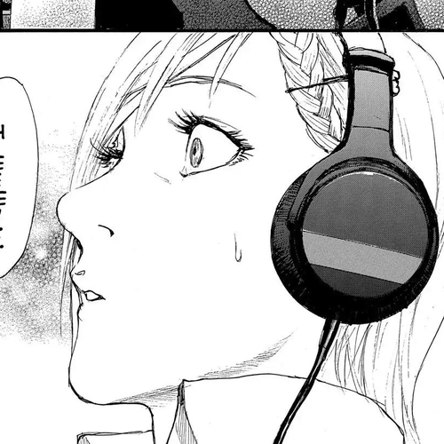 Nami yo Kiite Kure Chapter 10: I Won't Let You Starve cover