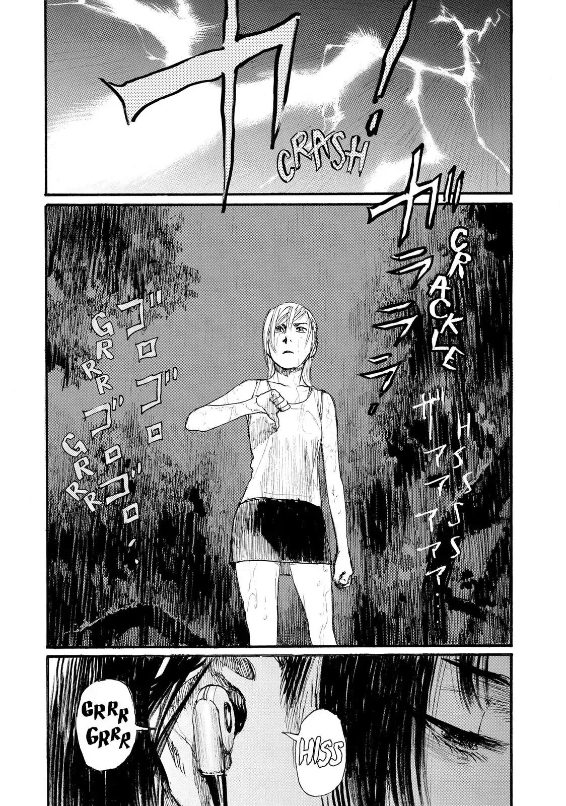 Nami yo Kiite Kure Chapter 17 page 26 - Chapter 17: Anaerobes Fear Nothing