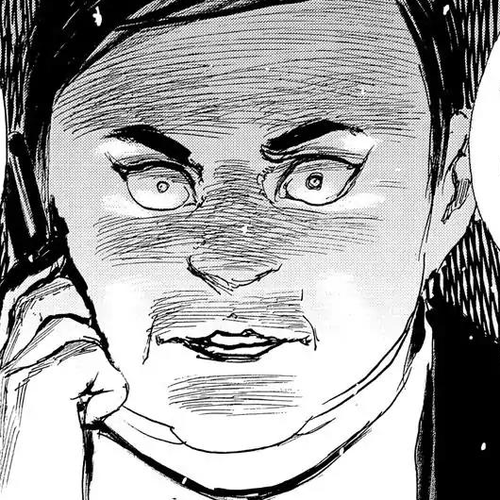Nami yo Kiite Kure Chapter 19: I Want To Warm You cover