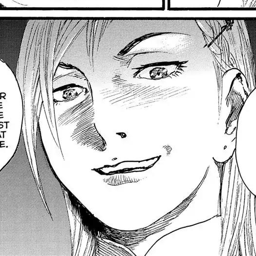 Nami yo Kiite Kure Chapter 2: I Want You cover