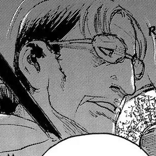 Nami yo Kiite Kure Chapter 33: I Won't Lose. cover