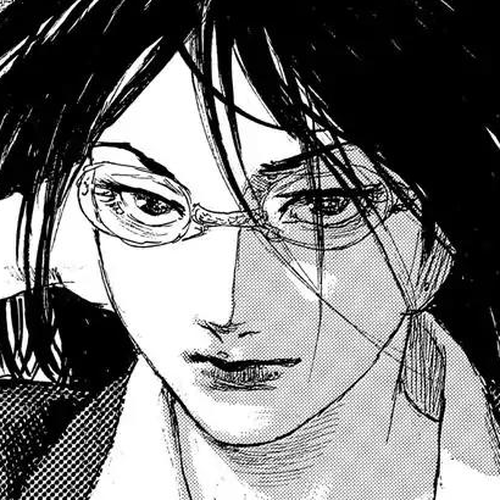 Nami yo Kiite Kure Chapter 35: I Won't Acknowledge Them. cover