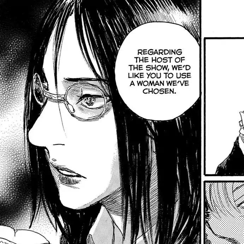 Nami yo Kiite Kure Chapter 37: That's Not Your Duty. cover