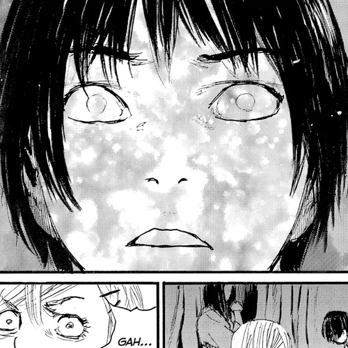 Nami yo Kiite Kure Chapter 42: I Can't Find The Words cover
