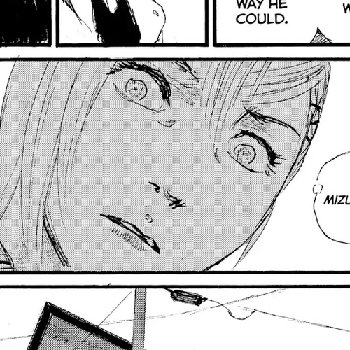 Nami yo Kiite Kure Chapter 49: You're The Only Screwup Here! cover