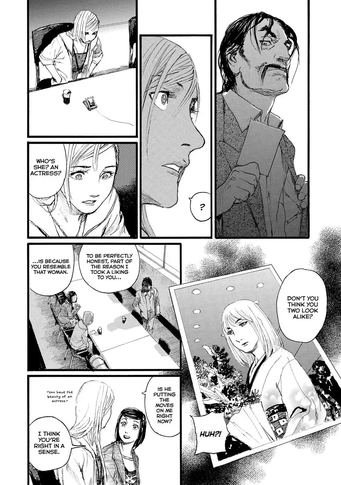 Nami yo Kiite Kure Chapter 5 page 10 - Chapter 5: You Guys Are So Lax