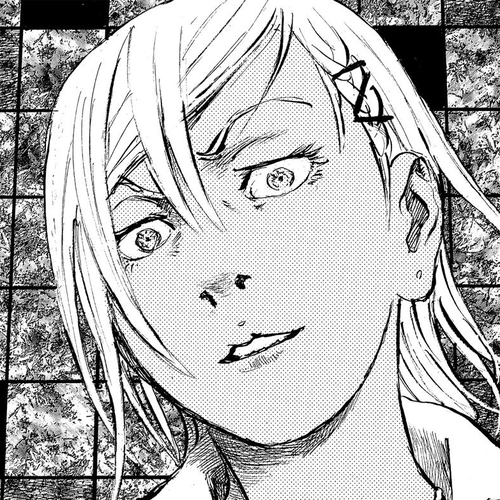 Nami yo Kiite Kure Chapter 52 cover