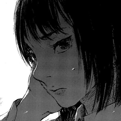Nami yo Kiite Kure Chapter 53 cover