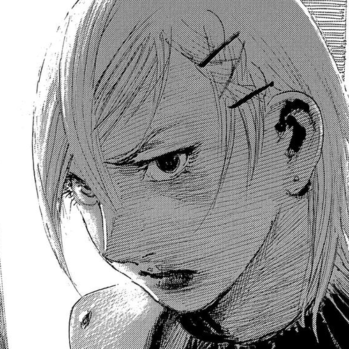Nami yo Kiite Kure Chapter 58 cover