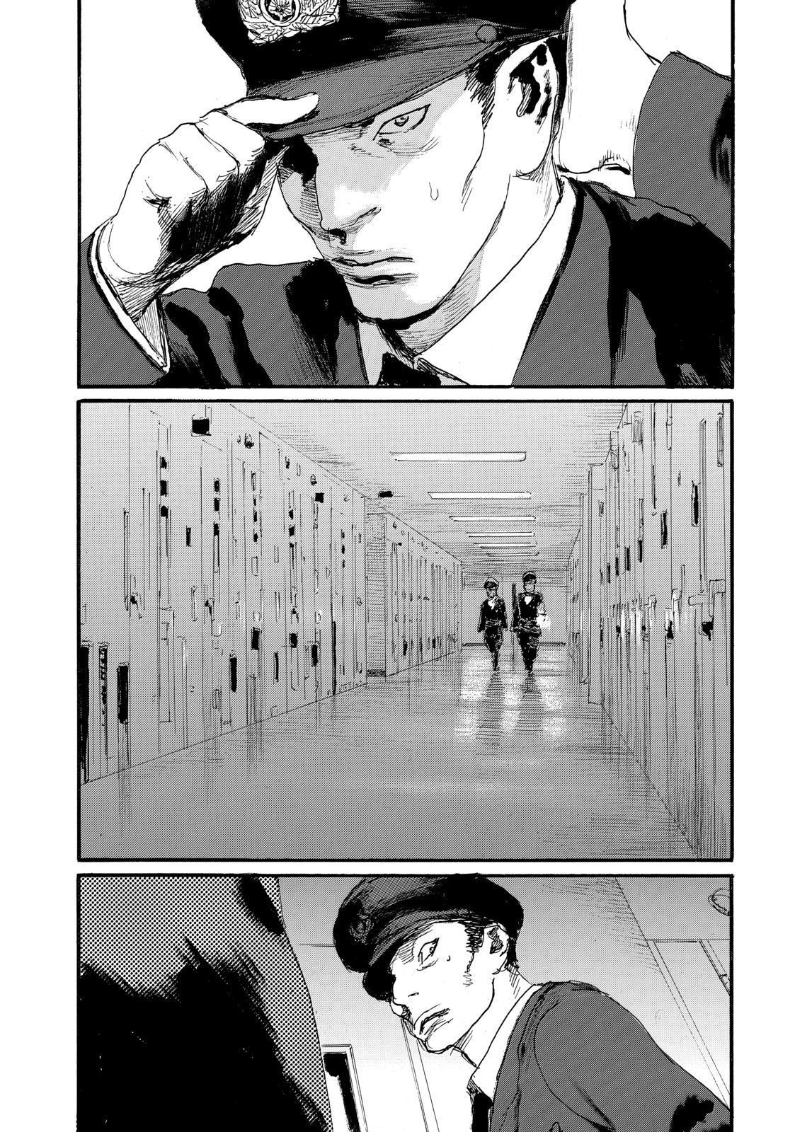 Nami yo Kiite Kure Chapter 61 page 18 - Chapter 61