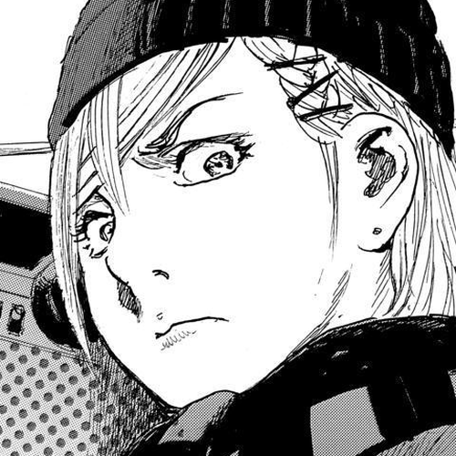 Nami yo Kiite Kure Chapter 62 cover