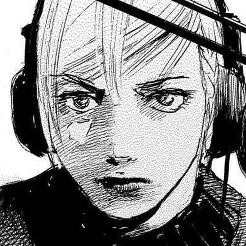 Nami yo Kiite Kure Chapter 65 cover