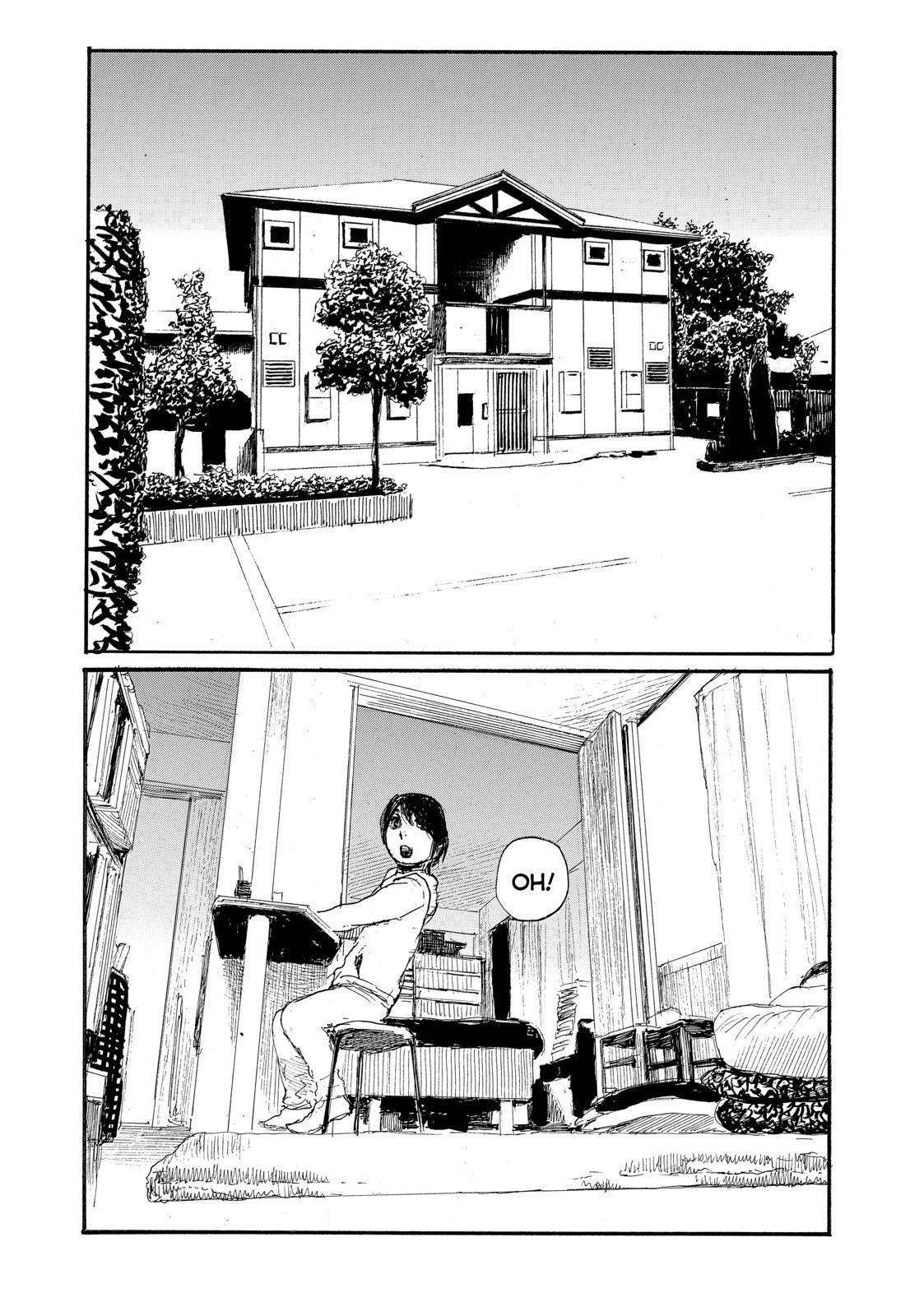Nami yo Kiite Kure Chapter 66 page 2 - Chapter 66