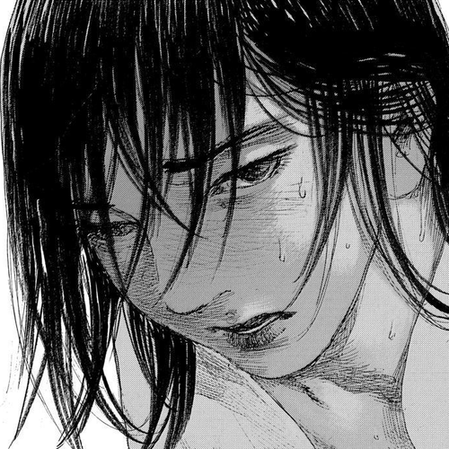 Nami yo Kiite Kure Chapter 67 cover