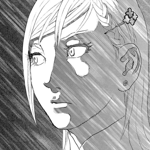 Nami yo Kiite Kure Chapter 7: You Won't Go Home cover