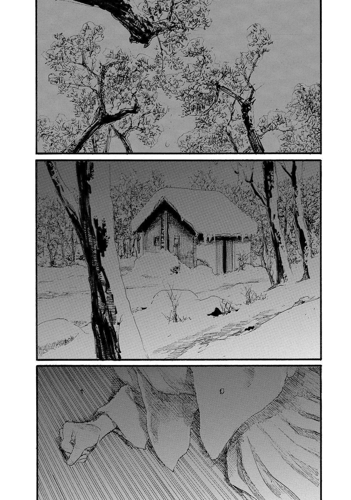Nami yo Kiite Kure Chapter 72 page 21 - Chapter 72