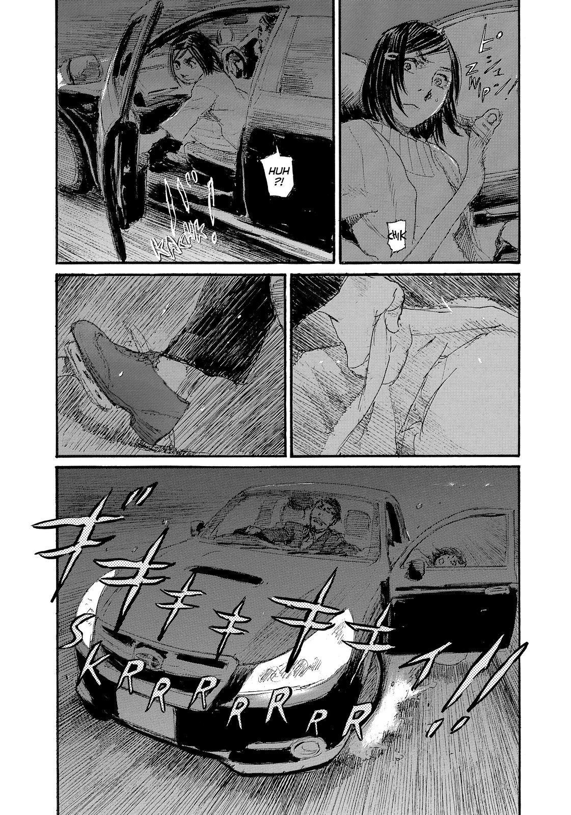 Nami yo Kiite Kure Chapter 73 page 11 - Chapter 73