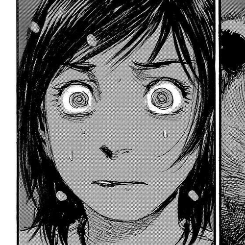 Nami yo Kiite Kure Chapter 77 cover