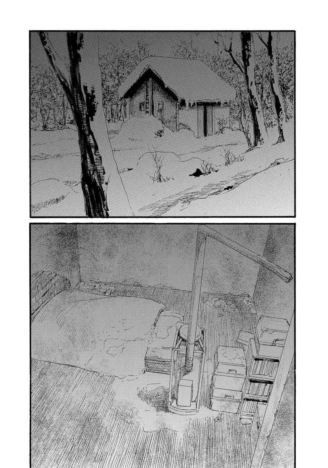 Nami yo Kiite Kure Chapter 78 page 2 - Chapter 78