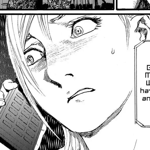 Nami yo Kiite Kure Chapter 8: You Won't Smile cover