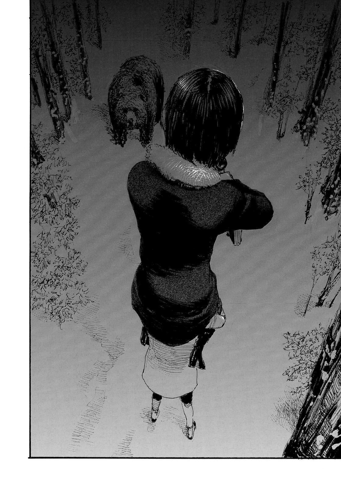 Nami yo Kiite Kure Chapter 80 page 2 - Chapter 80