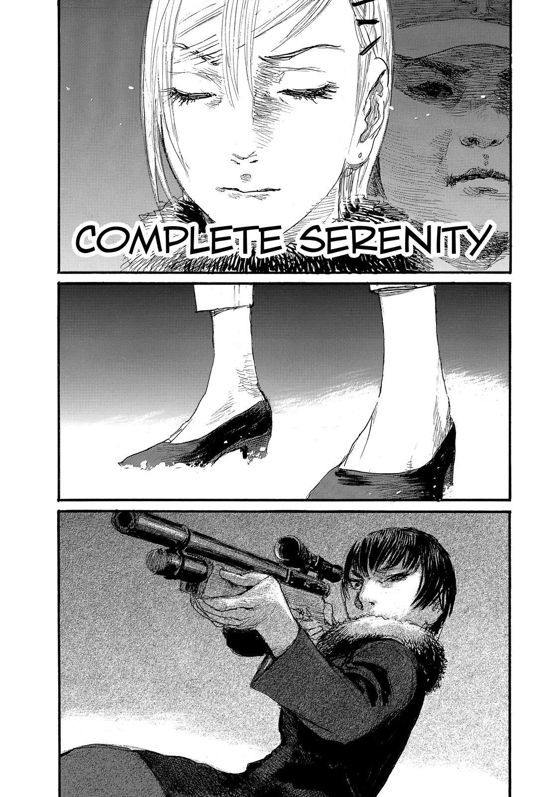 Nami yo Kiite Kure Chapter 80 page 7 - Chapter 80