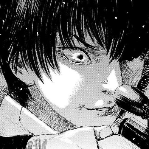 Nami yo Kiite Kure Chapter 80 cover