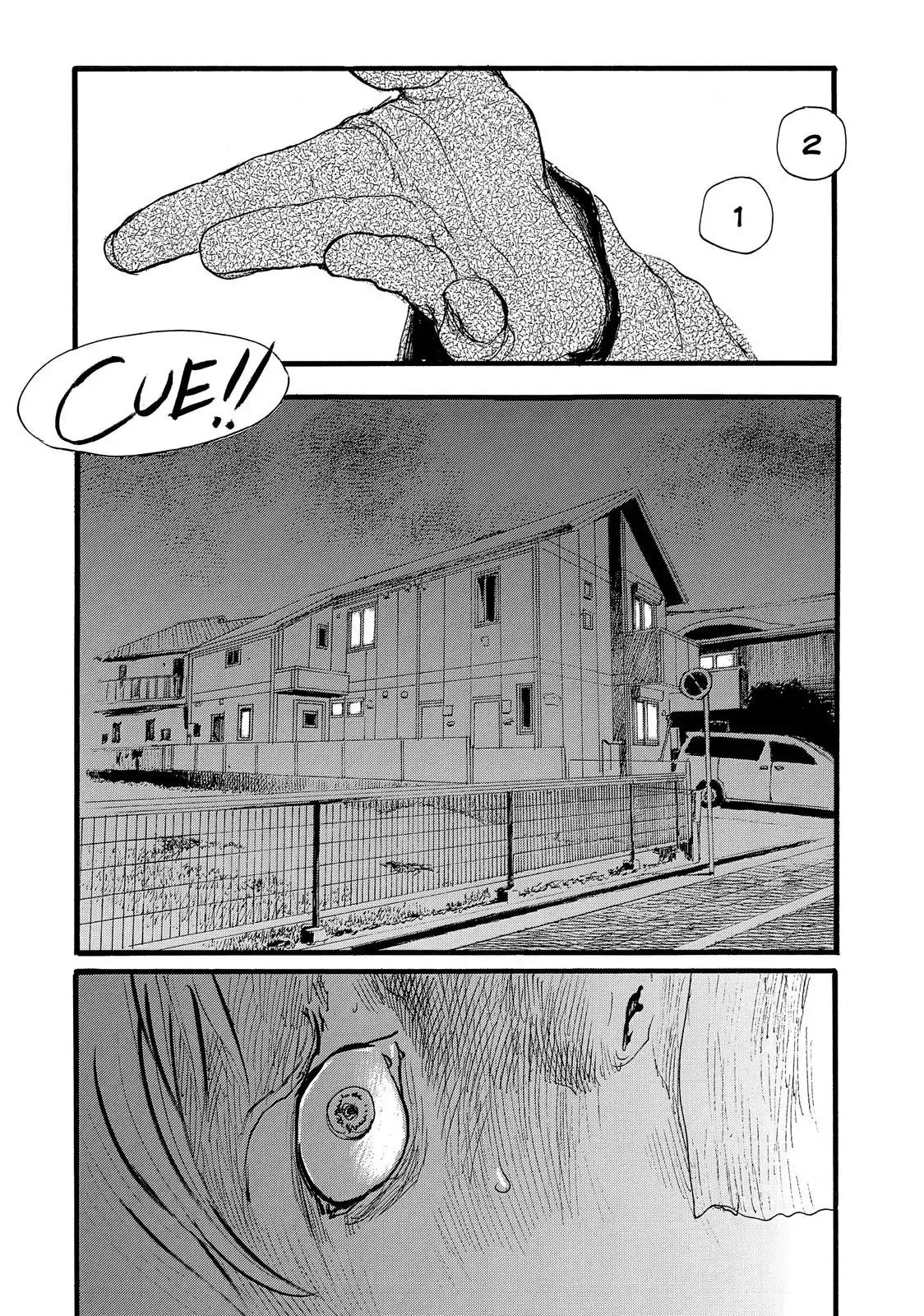Nami yo Kiite Kure Chapter 9 page 24 - Chapter 9: I Won't Let You Leave Alive