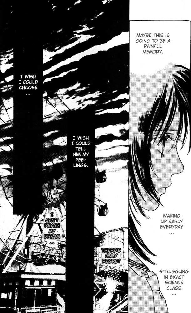 Namida Hyakuman Tsubu Chapter 1 page 51 - Chapter 1