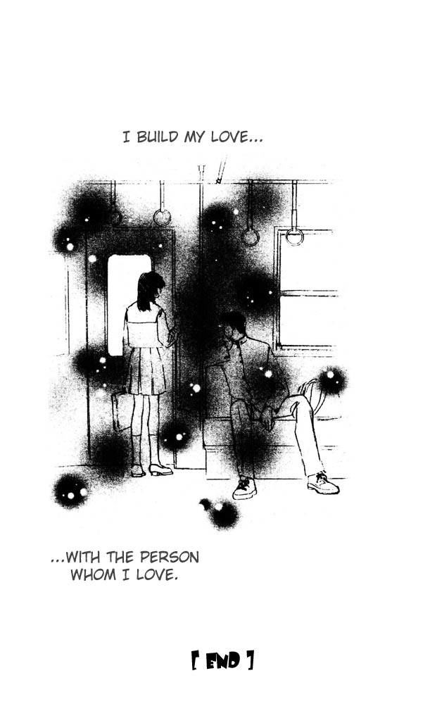 Namida Hyakuman Tsubu Chapter 1 page 64 - Chapter 1