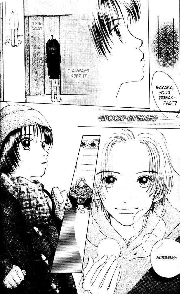 Namida Hyakuman Tsubu Chapter 2 page 22 - Chapter 2