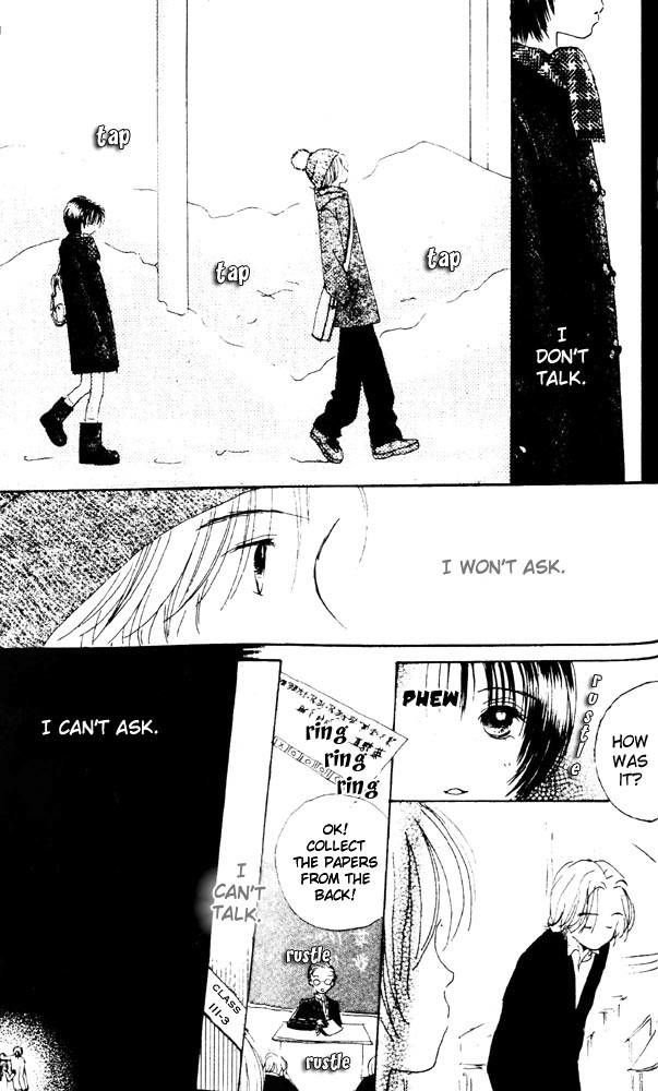 Namida Hyakuman Tsubu Chapter 2 page 23 - Chapter 2