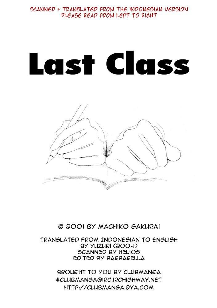 Namida Hyakuman Tsubu Chapter 2 page 40 - Chapter 2