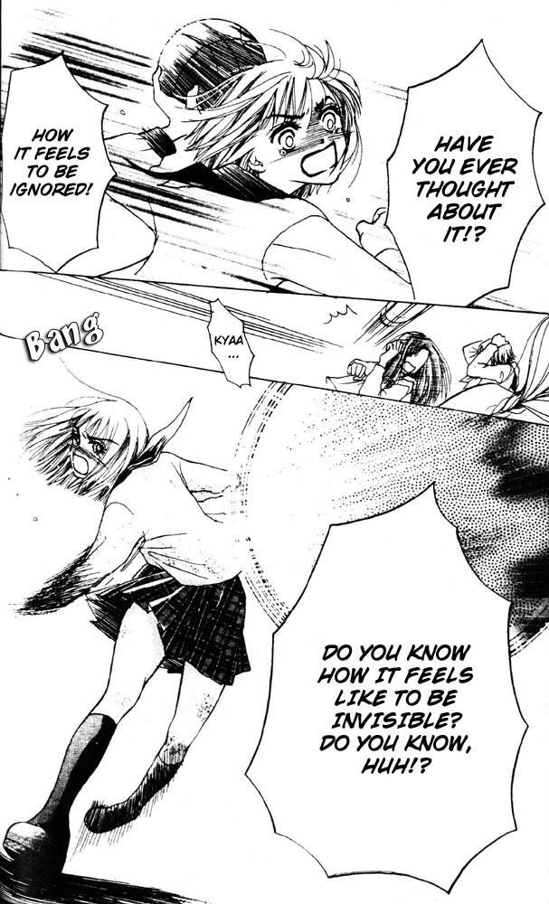 Namida Hyakuman Tsubu Chapter 3 page 50 - Chapter 3