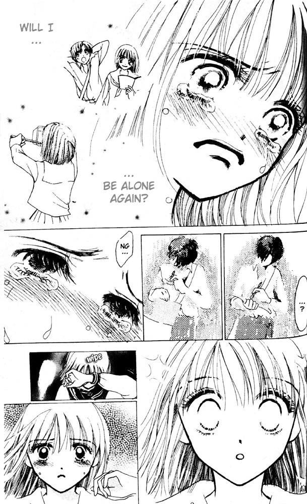 Namida Hyakuman Tsubu Chapter 3 page 57 - Chapter 3