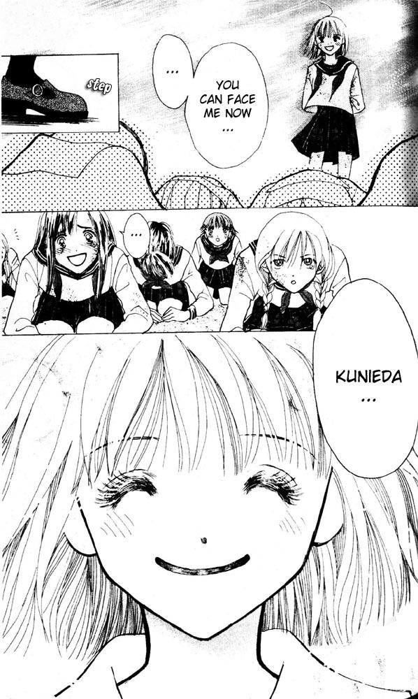 Namida Hyakuman Tsubu Chapter 3 page 59 - Chapter 3