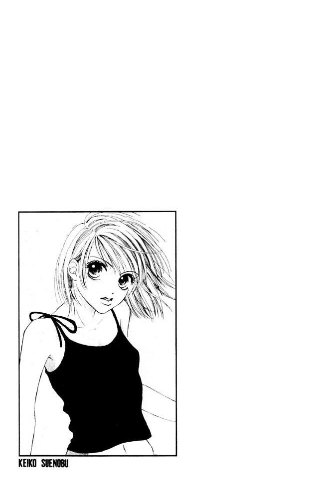 Namida Hyakuman Tsubu Chapter 3 page 65 - Chapter 3