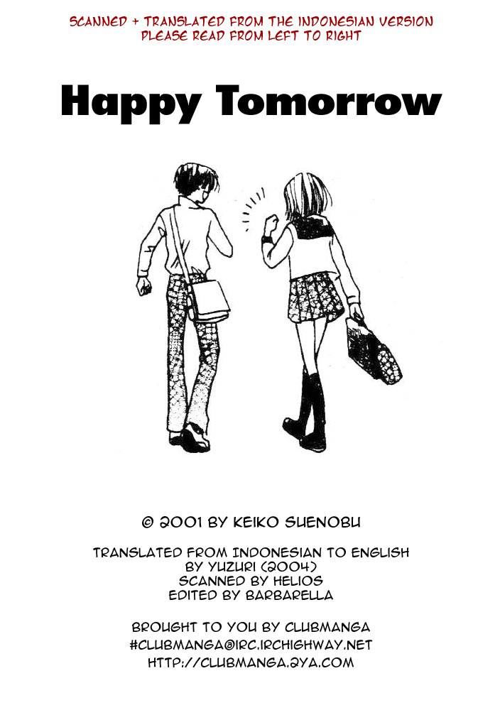 Namida Hyakuman Tsubu Chapter 3 page 66 - Chapter 3